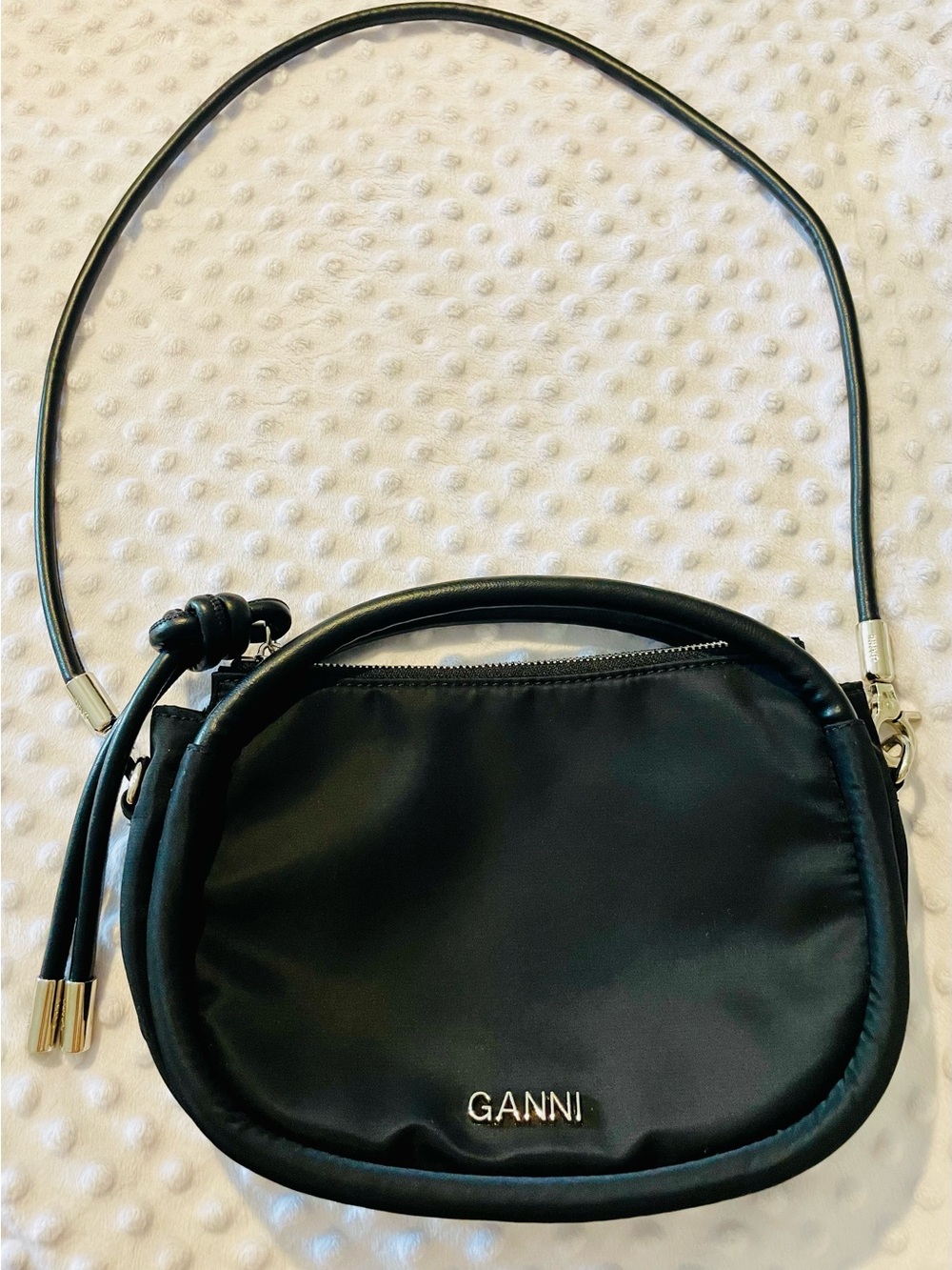 Ganni Crossbody Bag